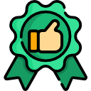 Thumbs up icon