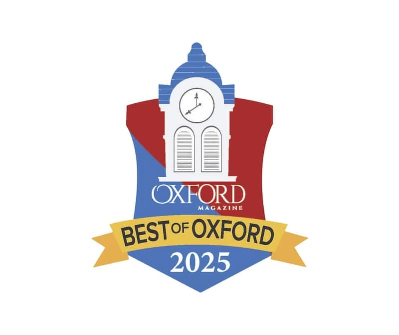 Best of Oxford Magazine 2025 - Clean Air Solutions