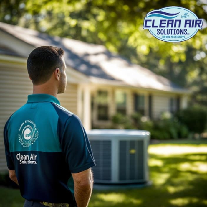 Understanding the Cost of AC Repair and Installation in Oxford, MS