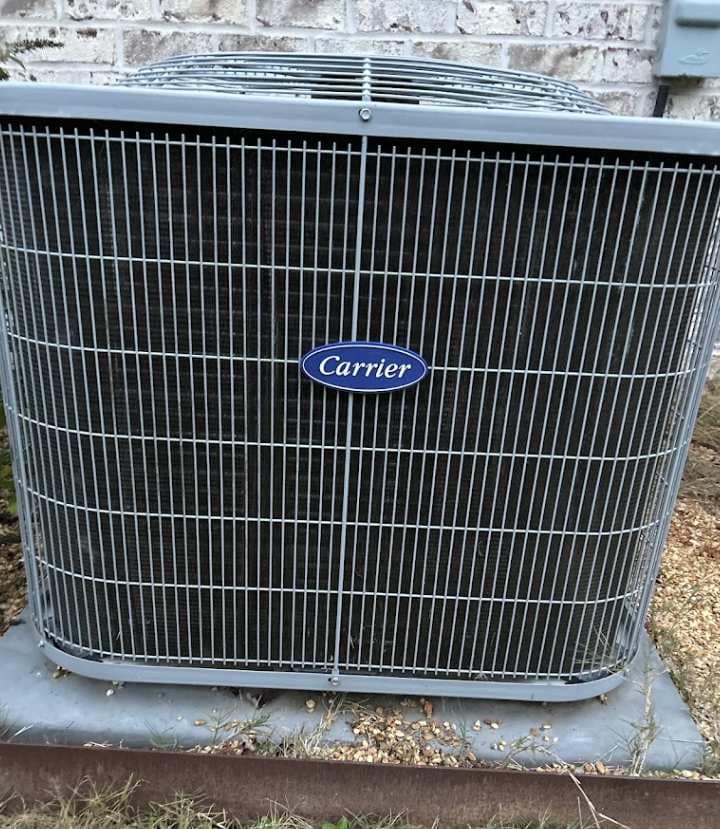 Professional Air Conditioning Maintenance in Oxford, Mississippi