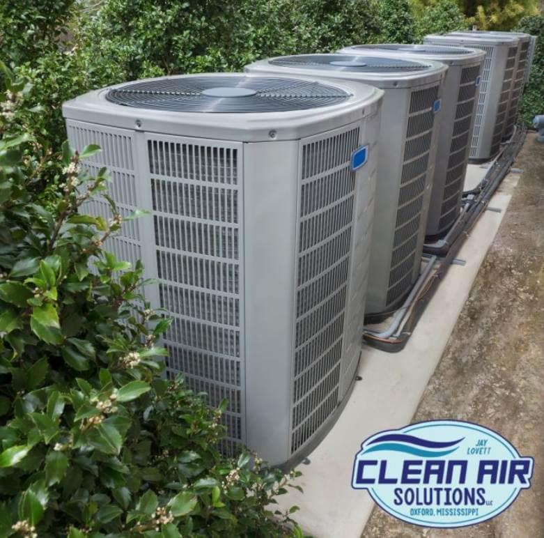 Signs It’s Time to Replace Your Air Conditioner in Oxford, MS Homes