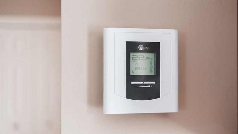 Fall Thermostat Settings to Save Money as Temperatures Drop in Oxford, MS