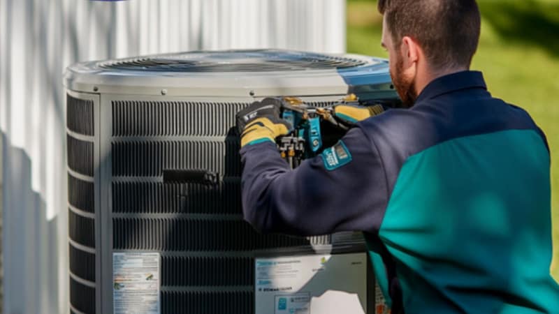 Switching from AC to Heat What Every Homeowner Should Know