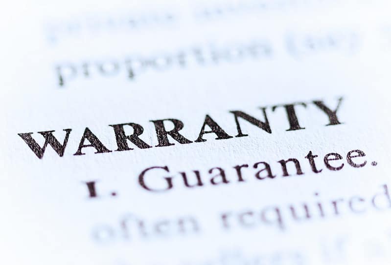 Understanding Manufacturer Warranty Coverage for Heating Systems in Lafayette County